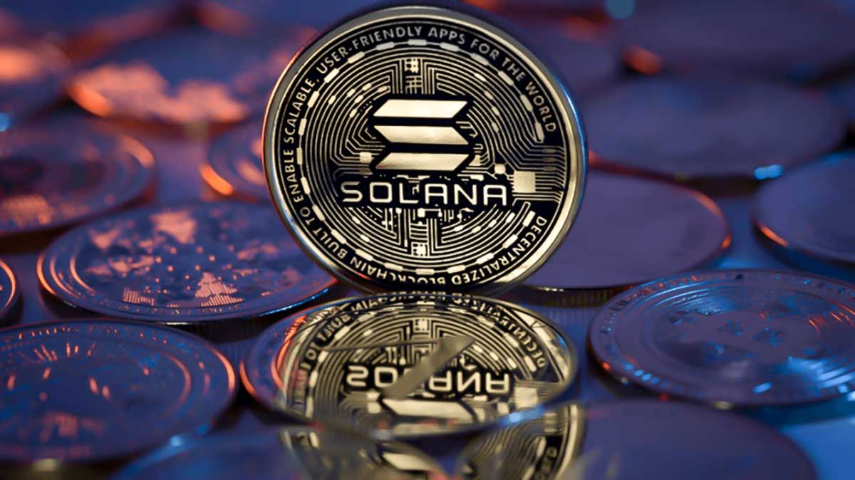 Solana casino no KYC