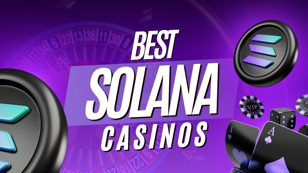Solana Casino Flip