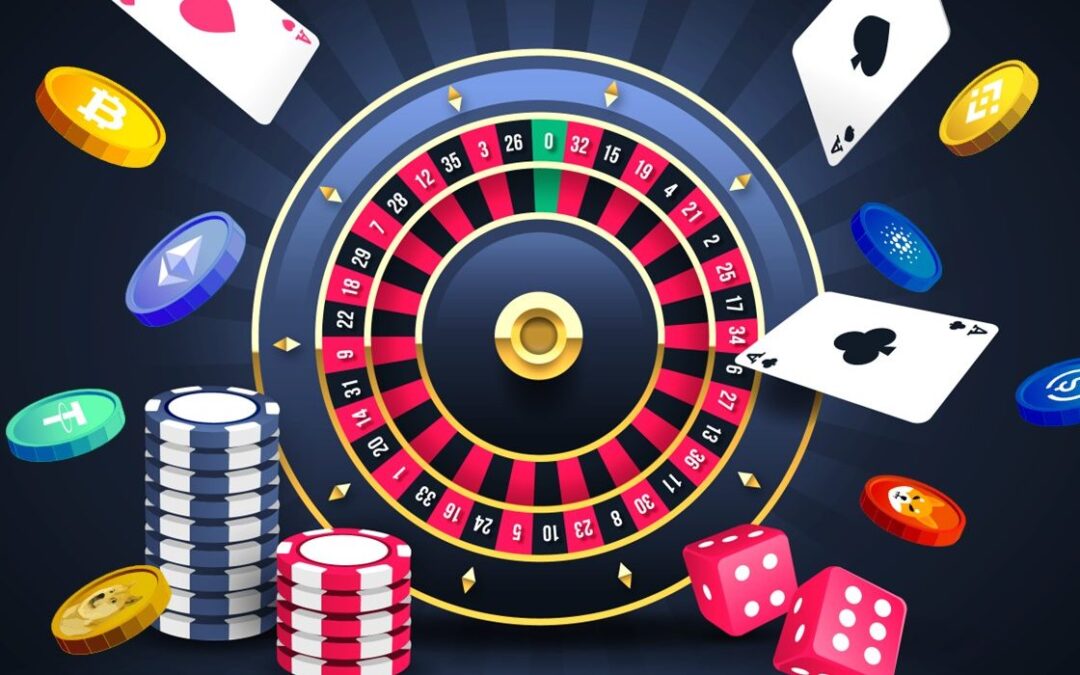 Solana casino no KYC