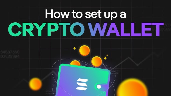 Setting up a Phantom wallet for Solana crypto casino gaming